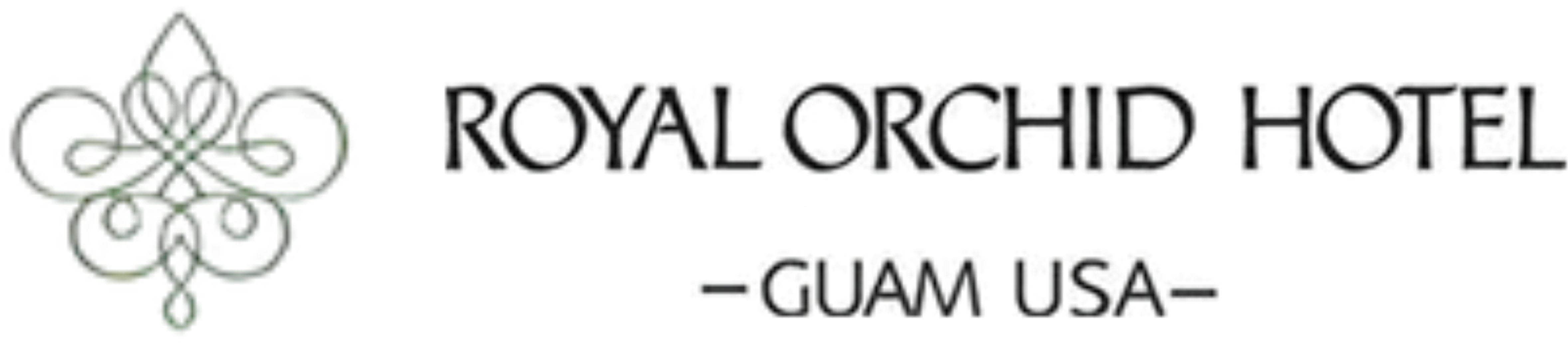 Royal Orchid Hotel, Guam USA