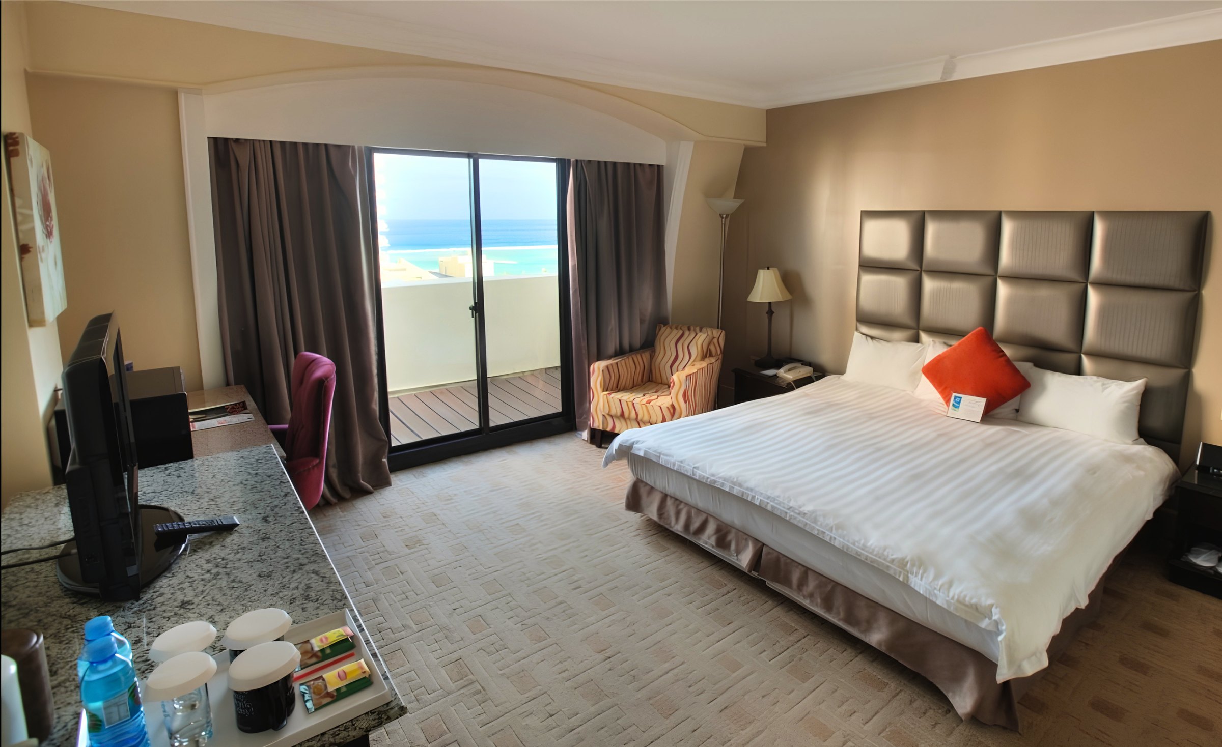 room executive