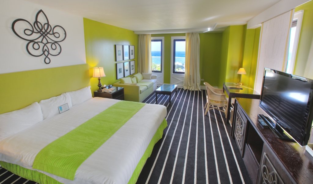 room junior suite