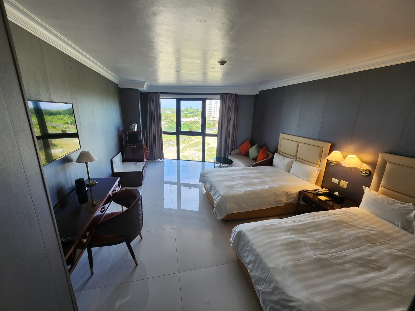 room superior alt