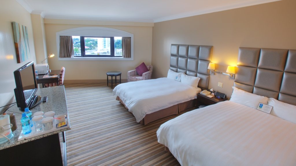 room superior wide